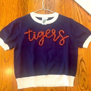 Auburn Tigers SS top